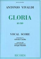 Gloria (L / E) Vsc Ed Casella 