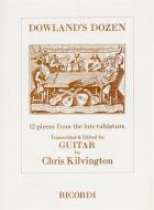 Dowland's Dozen 
