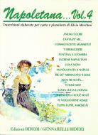 Canzone Napoletana Vol. 4 