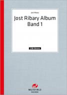 Jost Ribary Album 1 