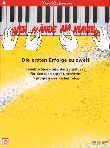 4 Hände am Klavier 4 
