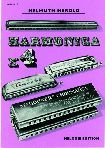 Harmonica x 4 Heft 4 