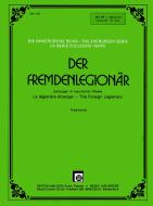 Der Fremdenlegionär 