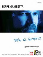 Beppe Gambetta Blu di Genova 
