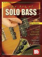The Art of Solo Bass 