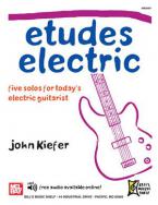 Etudes Electric 