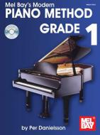 Modern Piano Method Grade 1 