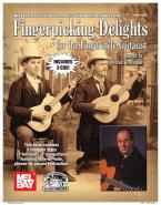 Fingerpicking Delights For The Fingerstyle Guitarist 