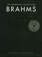 The Essential Collection: Brahms Gold 
