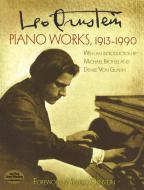 Piano Works 