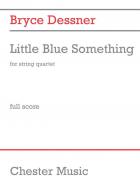 Little Blue Something 