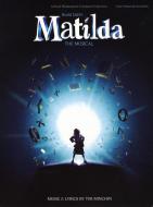 Roald Dahl's Matilda - The Musical (Easy Piano) 