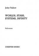 Worlds, Stars, Systems, Infinity 