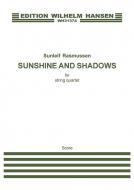 Sunshine and Shadows 