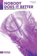 Nobody Does It Better 