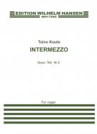 Intermezzon Op. 16b No.2 