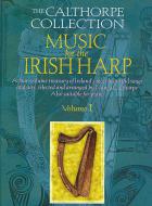 Music For The Irish Harp 1 