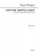 I Am The Gentle Light - Orchestral Version 