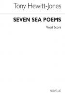 Seven Sea Poems 