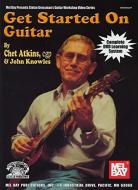 Get Started On Guitar 