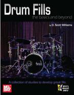 Drum Fills: The Basics and Beyond 