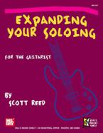 Expanding Your Soloing For The Guitarist 