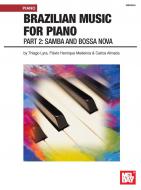 Brazilian Music for Piano Part 2 