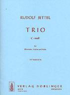 Trio c-Moll 