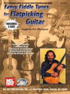 Fancy Fiddle Tunes for Flatpicking Guitar 