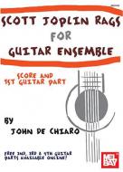 Scott Joplin Rags 