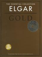 The Easy Piano Collection: Elgar Gold 