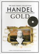 The Easy Piano Collection: Handel Gold 