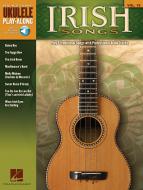Ukulele Play-Along Vol. 18: Irish Songs 
