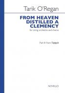 From Heaven Distilled A Clemency 