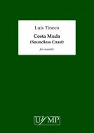 Costa Muda (Soundless Coast) 