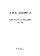 Four Pastoral Preludes 