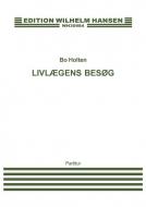 Livlaegens Besog 