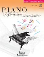 Piano Adventures: Sightreading Book 