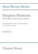 Elogium Musicum 