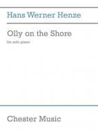 Olly on The Shore 