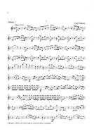 String Quartet D-Minor 