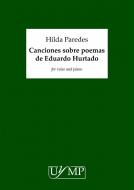 Canciones Sobre Poemas De Eduardo Hurtado 