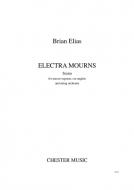 Electra Mourns (Scena) 