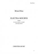 Electra Mourns (Scena) 