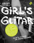 Girl's Guitar 