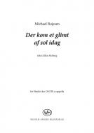 Der Kom et Glimt Af Sol Idag 