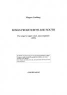 Songs From North And South (1993) 