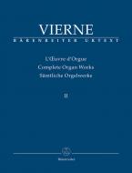 Sämtliche Orgelwerke 2 Standard