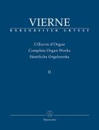 Sämtliche Orgelwerke 2 Standard