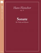Sonate op. 11 